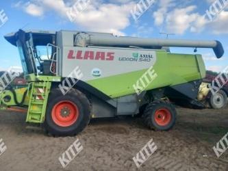 Claas 540