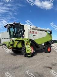 Claas 550 2WD