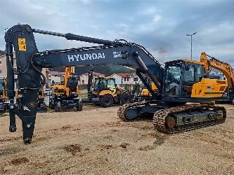Hyundai HX350L