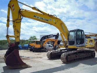 New Holland E305