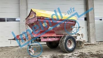 Bredal K65 A