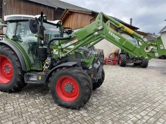 Fendt 3*65