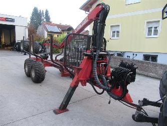 Patu 8T + 203T