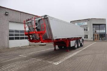 Kel-Berg 31 m³