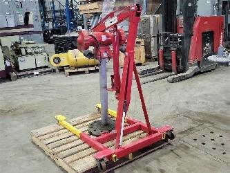  CANBUILT 3900