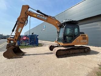 CASE CX130C