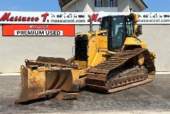 CAT D6N LGP