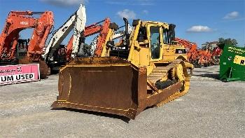 CAT D6R XL