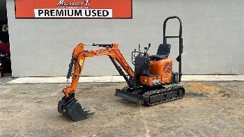 Hitachi ZX10U-2