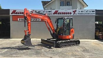 Kubota U48-4