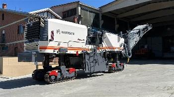 Wirtgen W220