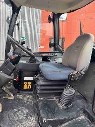 JCB 406