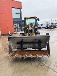 JCB 406