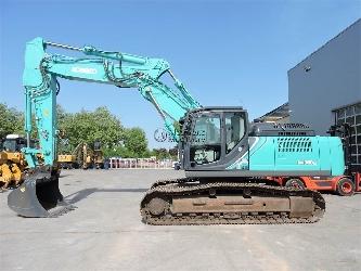 Kobelco SK350