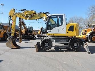 Liebherr A914