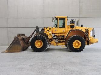 Volvo L180E