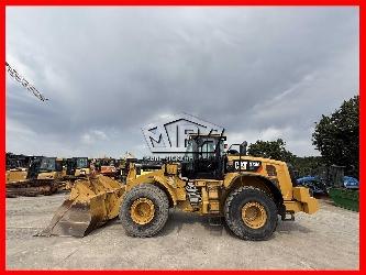 CAT 972M XE