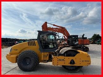 Hamm 3520