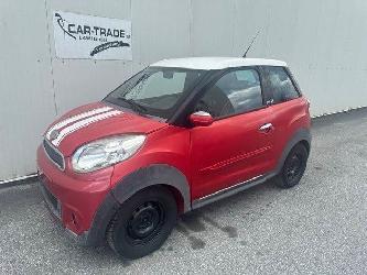  Microcar M-8