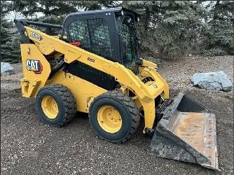 CAT 262 D3