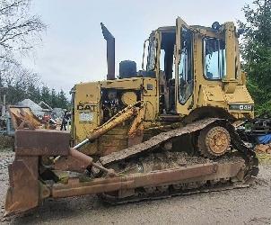 CAT D 4 H