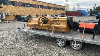 Berti TSB 285