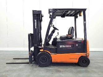 Doosan B25X-5