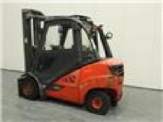 Linde H30D-02 393