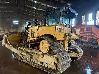 CAT D6LGP
