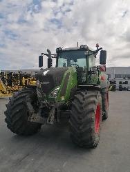 Fendt 828