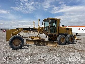 CAT 140H