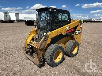 CAT 236D