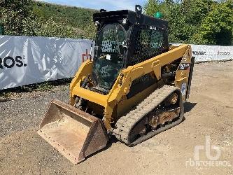 CAT 239D