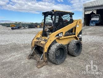 CAT 246B