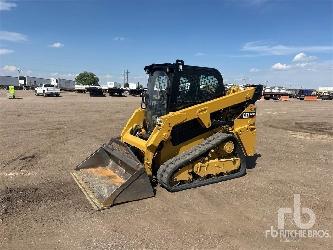 CAT 249D