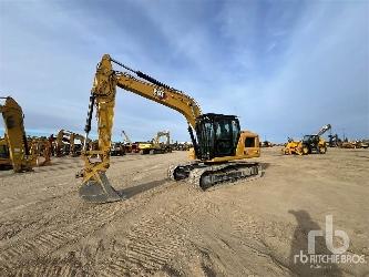 CAT 317
