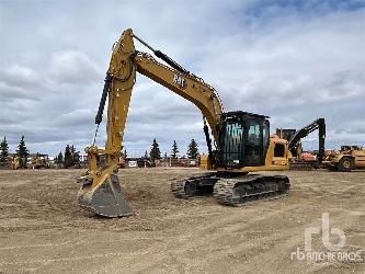 CAT 317