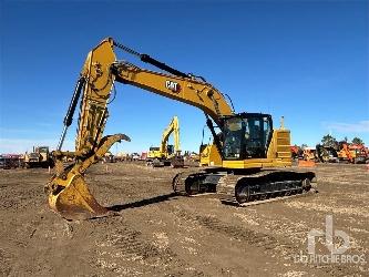 CAT 335