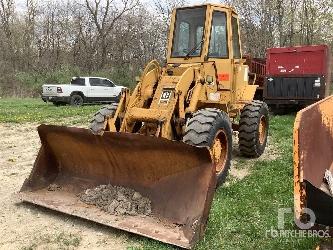 CAT 920