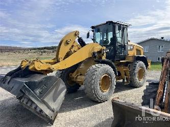 CAT 930K