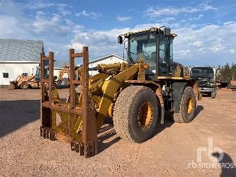 CAT 938G