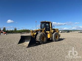CAT 950F
