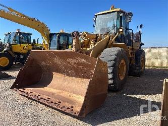 CAT 966H