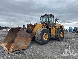 CAT 980H