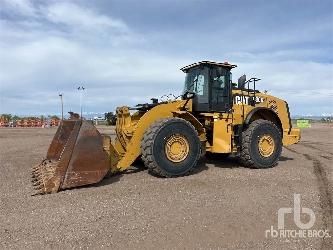 CAT 980K