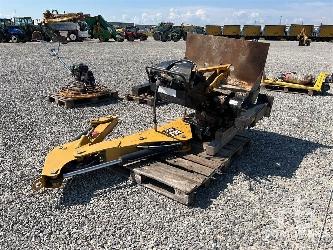 CAT BH27