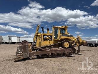 CAT D8N