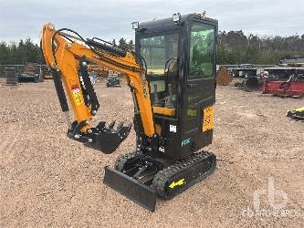  FT13C