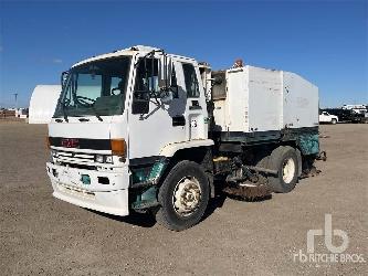 GMC 7000