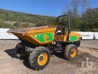 JCB 6TST